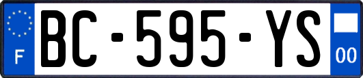 BC-595-YS