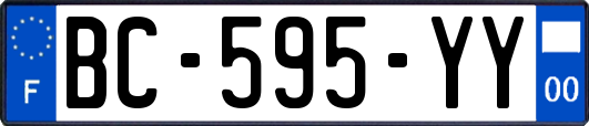 BC-595-YY