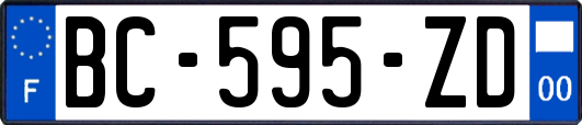 BC-595-ZD