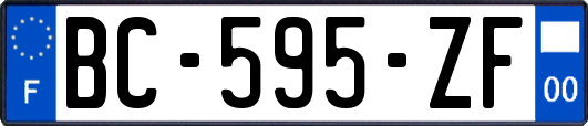 BC-595-ZF