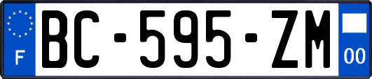 BC-595-ZM