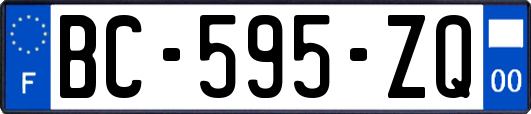 BC-595-ZQ