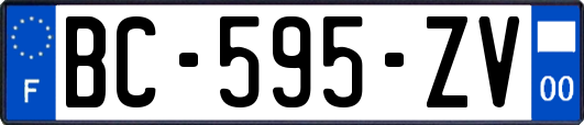 BC-595-ZV