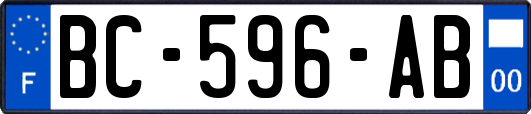 BC-596-AB