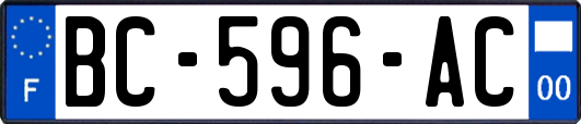 BC-596-AC