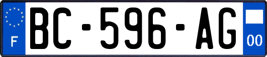 BC-596-AG