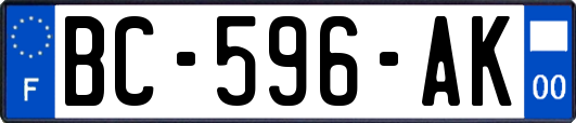 BC-596-AK