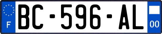 BC-596-AL