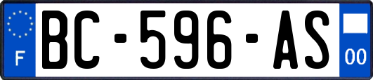 BC-596-AS