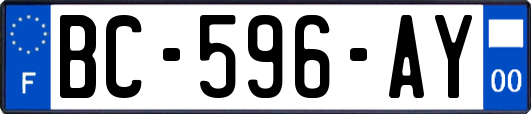 BC-596-AY