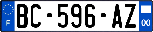 BC-596-AZ