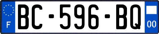 BC-596-BQ