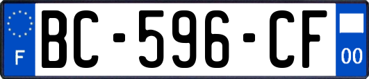 BC-596-CF