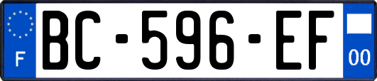 BC-596-EF