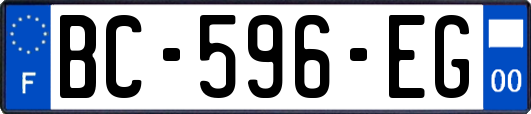 BC-596-EG