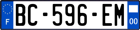 BC-596-EM