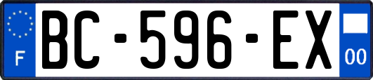 BC-596-EX