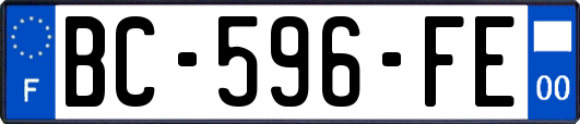 BC-596-FE