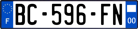 BC-596-FN