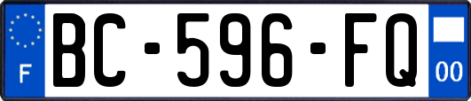 BC-596-FQ