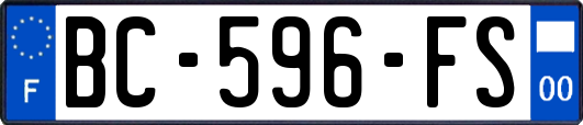 BC-596-FS