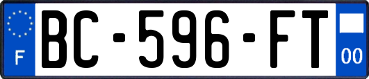 BC-596-FT