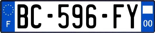 BC-596-FY