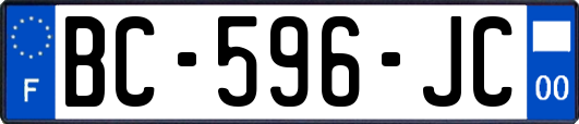 BC-596-JC