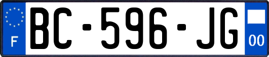 BC-596-JG
