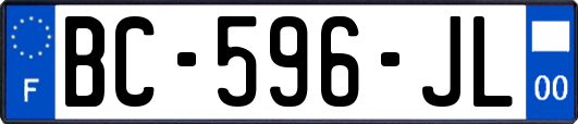 BC-596-JL