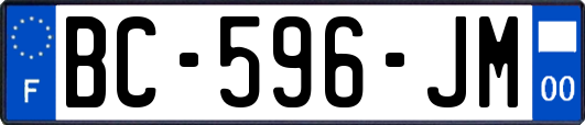 BC-596-JM