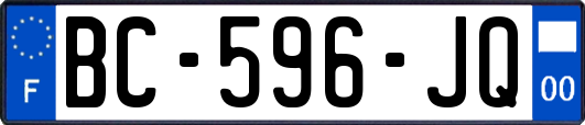 BC-596-JQ