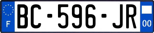 BC-596-JR