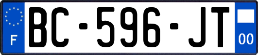 BC-596-JT