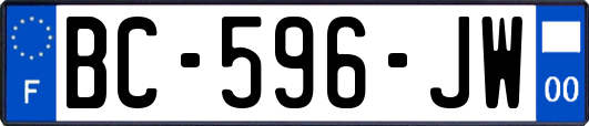 BC-596-JW