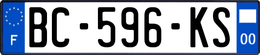 BC-596-KS