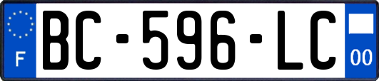 BC-596-LC