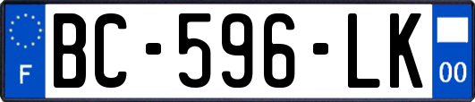 BC-596-LK