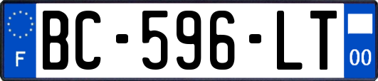 BC-596-LT