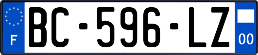 BC-596-LZ