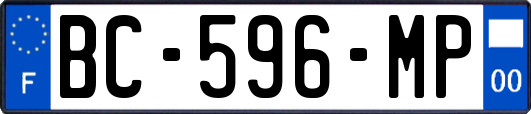 BC-596-MP
