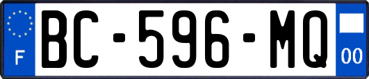 BC-596-MQ