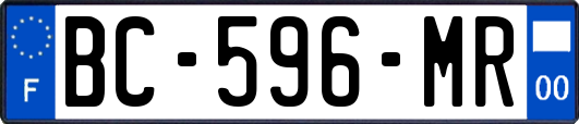 BC-596-MR