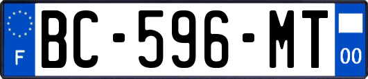 BC-596-MT