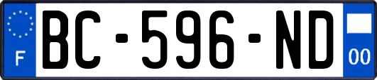 BC-596-ND