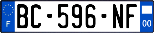 BC-596-NF