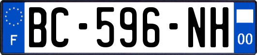 BC-596-NH