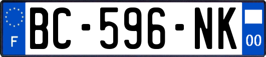 BC-596-NK