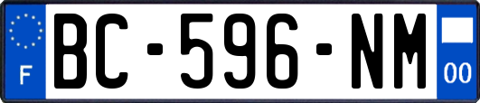 BC-596-NM