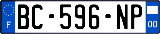 BC-596-NP